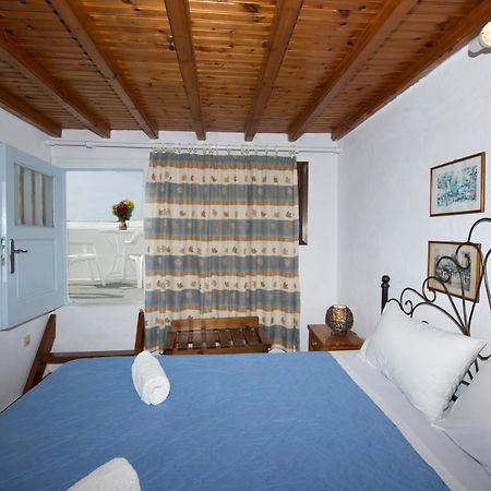 Sunday Summer House Mykonos Town エクステリア 写真