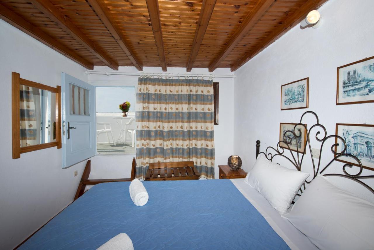 Sunday Summer House Mykonos Town エクステリア 写真