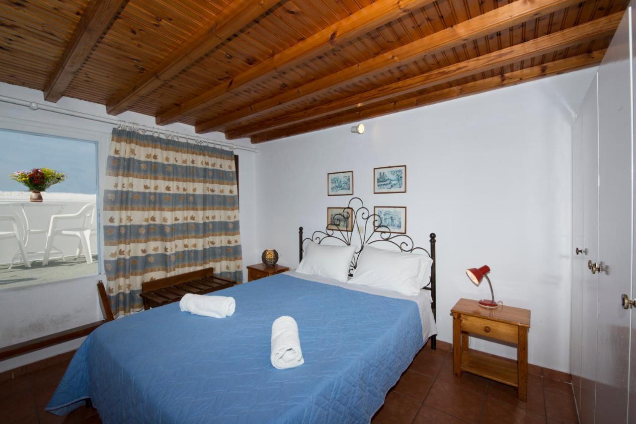 Sunday Summer House Mykonos Town エクステリア 写真