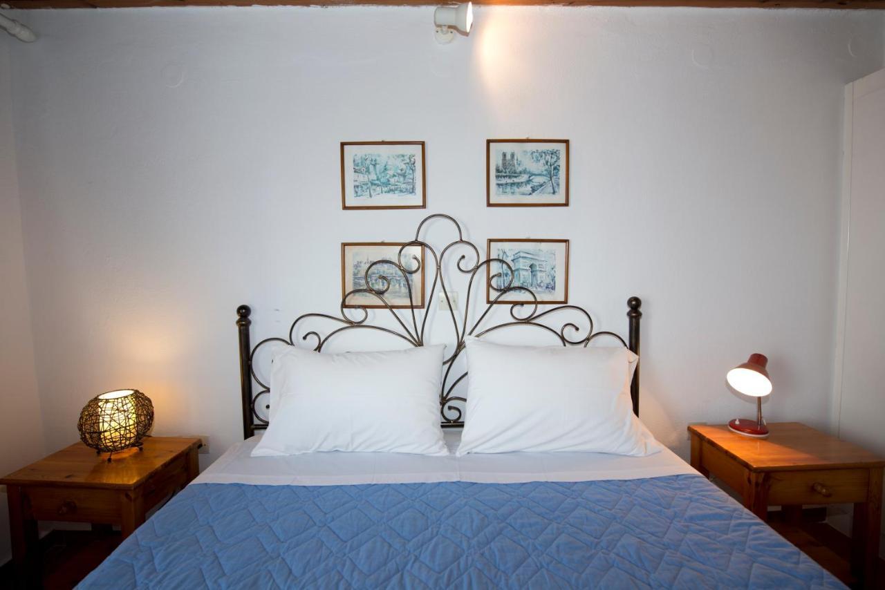 Sunday Summer House Mykonos Town エクステリア 写真